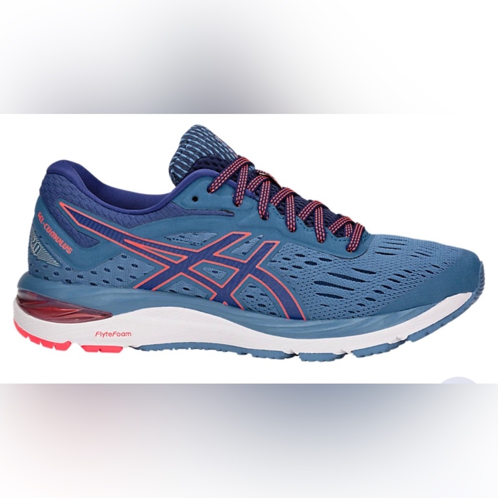 Asics Gel cumulus 20 womens running shoes
